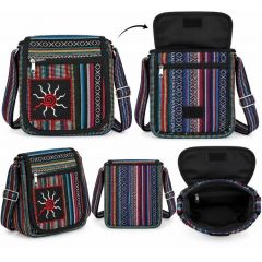 small sun bag